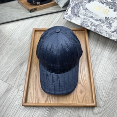 Christian Dior Caps